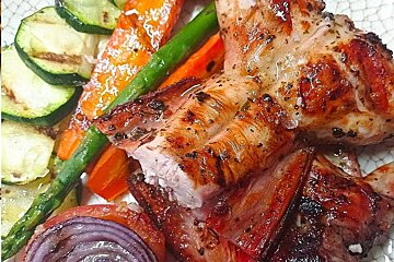 Terra Mar & Foc Restaurant,