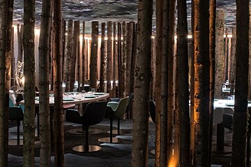 Tignes restaurant awarded Michelin star in 2019