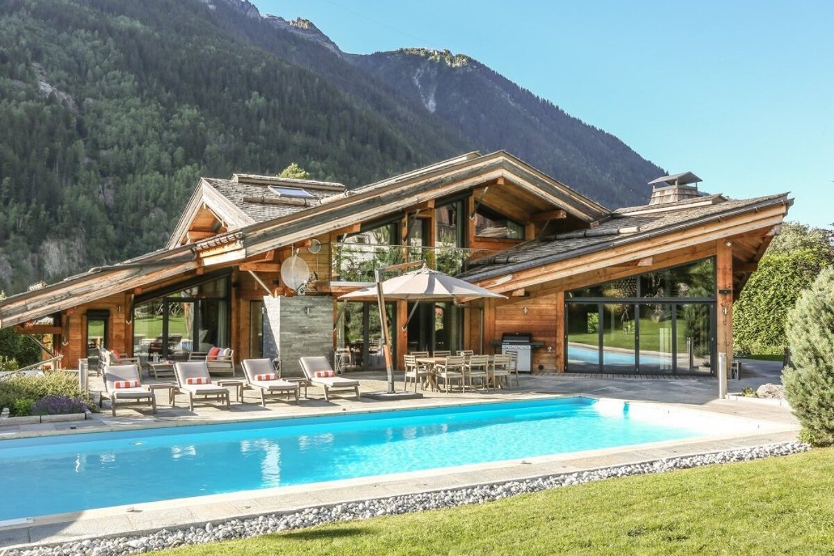 VIP corporate retreats in Chamonix 2019/20