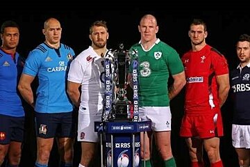 Where to watch the 6 nations rugby in Alpe d'Huez