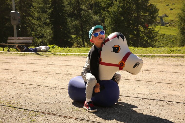 About La Plagne Summer Lift Pass Prices