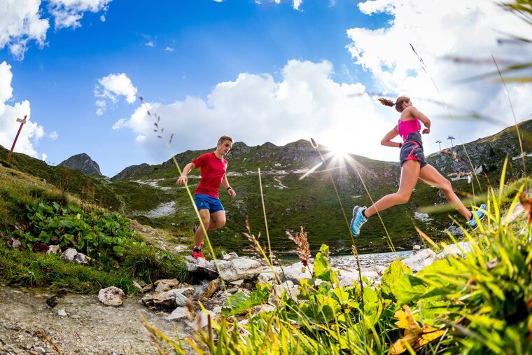 About La Plagne Summer Lift Pass Prices