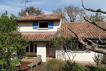 House For Sale Carbon Blanc, North East Bordeaux - Ref.14731 house for sale