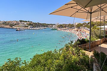 Porto Cristo, Mallorca