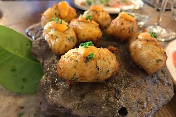 La Braseria Restaurant, Pollensa (Pollenca)