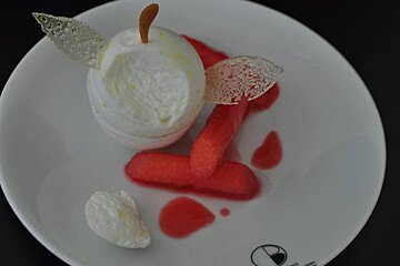Maison Drouot Restaurant, Saint Remy de Provence