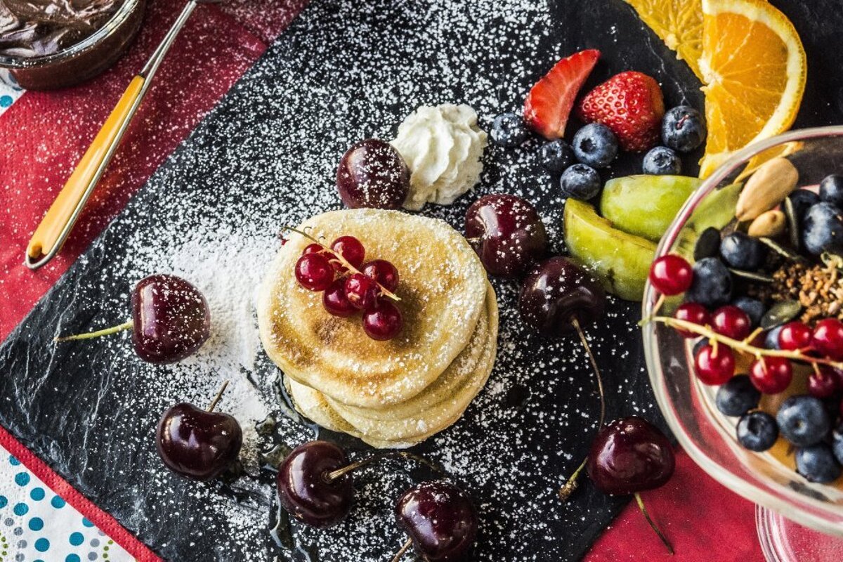 Mountain Gourmets Catering, Chamonix