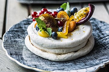 Mountain Gourmets Catering, Chamonix