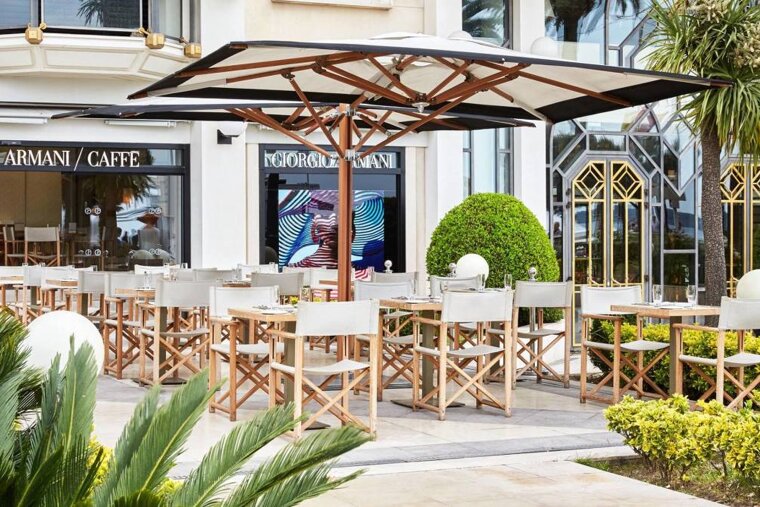 Top 5 brunch & breakfast spots in Cannes 2018