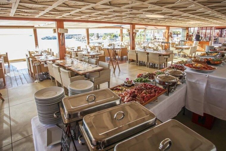 Top 5 brunch & breakfast spots in Cannes 2018