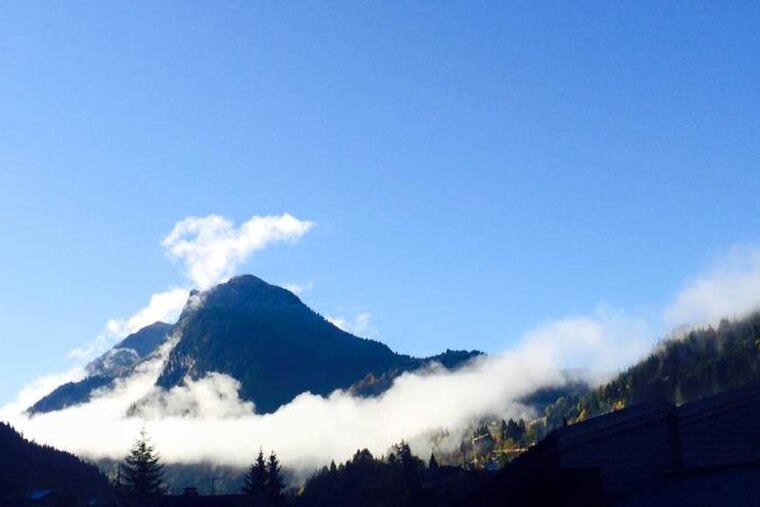 What's on in Morzine September 2018