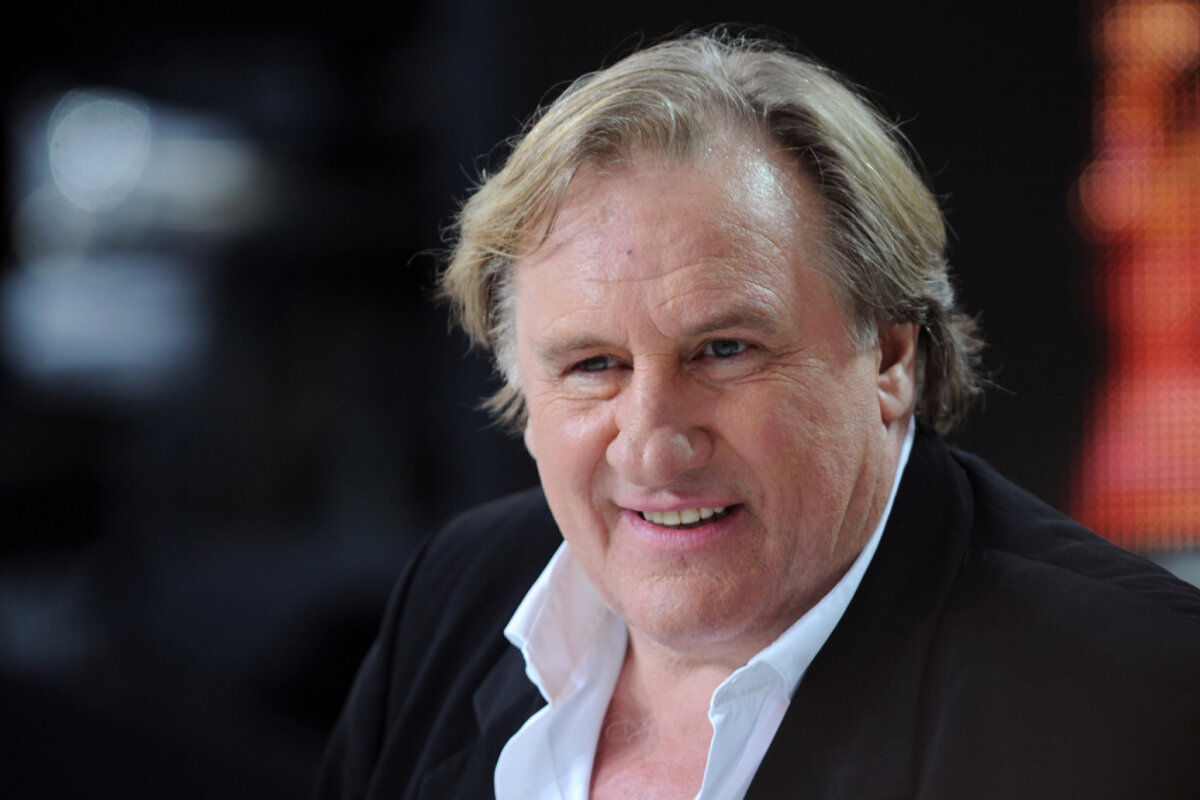 an image of the french actor gerard depardieu