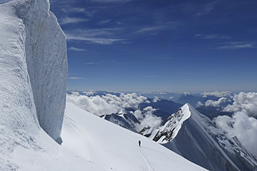 Chamonix Mont Blanc Guides, Chamonix