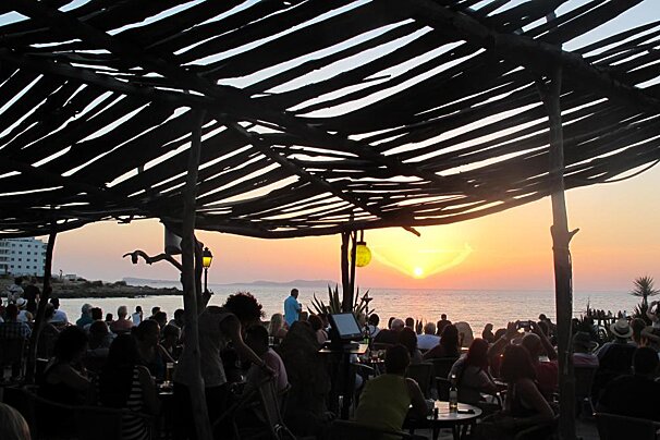 Kumharas Bar, San Jose