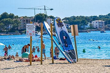 Santa Ponsa,