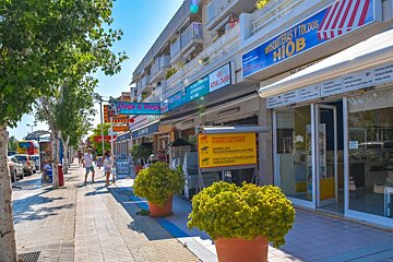 Santa Ponsa,