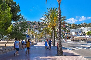 Santa Ponsa,