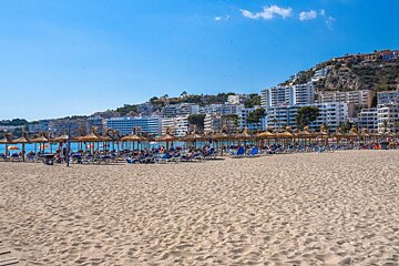Santa Ponsa,