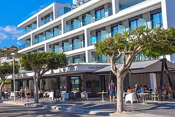 Santa Ponsa,