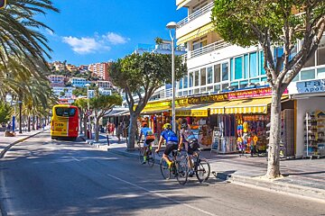Santa Ponsa,