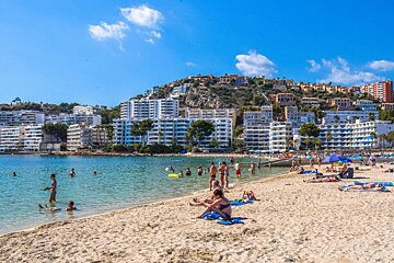 Santa Ponsa,