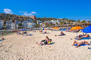Santa Ponsa,