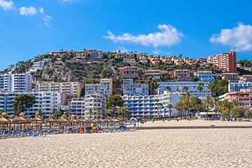 Santa Ponsa,