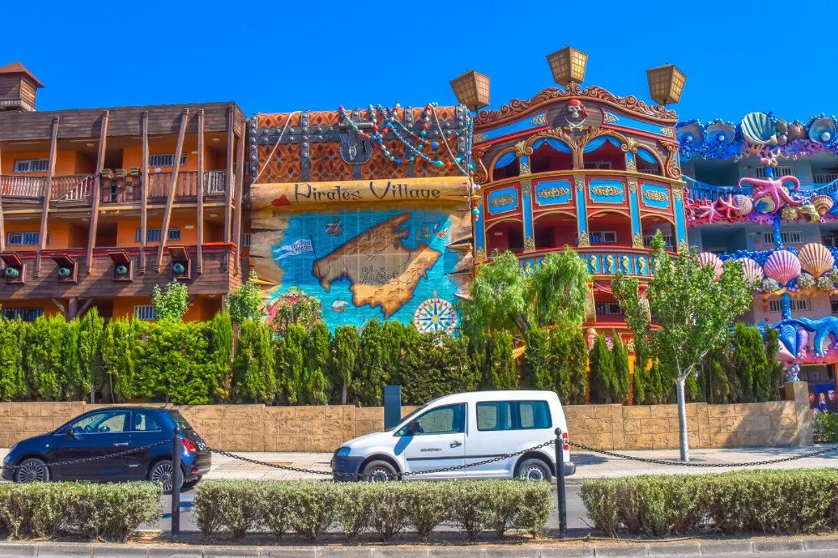 Santa Ponsa, 