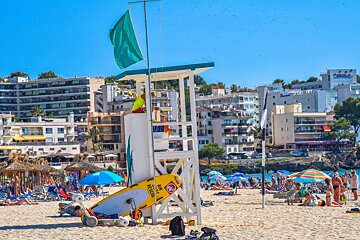 Santa Ponsa,