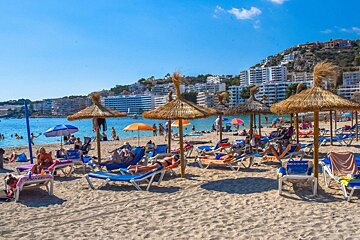 Santa Ponsa,