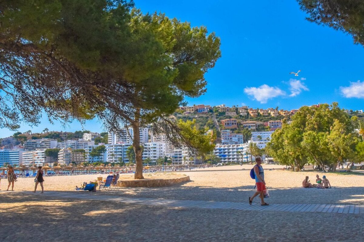 Santa Ponsa, 