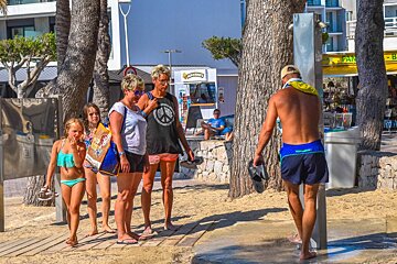Santa Ponsa,