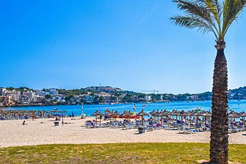 Santa Ponsa,
