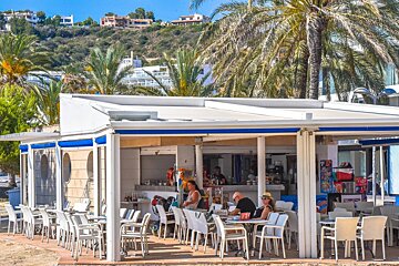 Santa Ponsa,