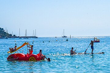 Santa Ponsa,