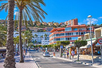 Santa Ponsa,