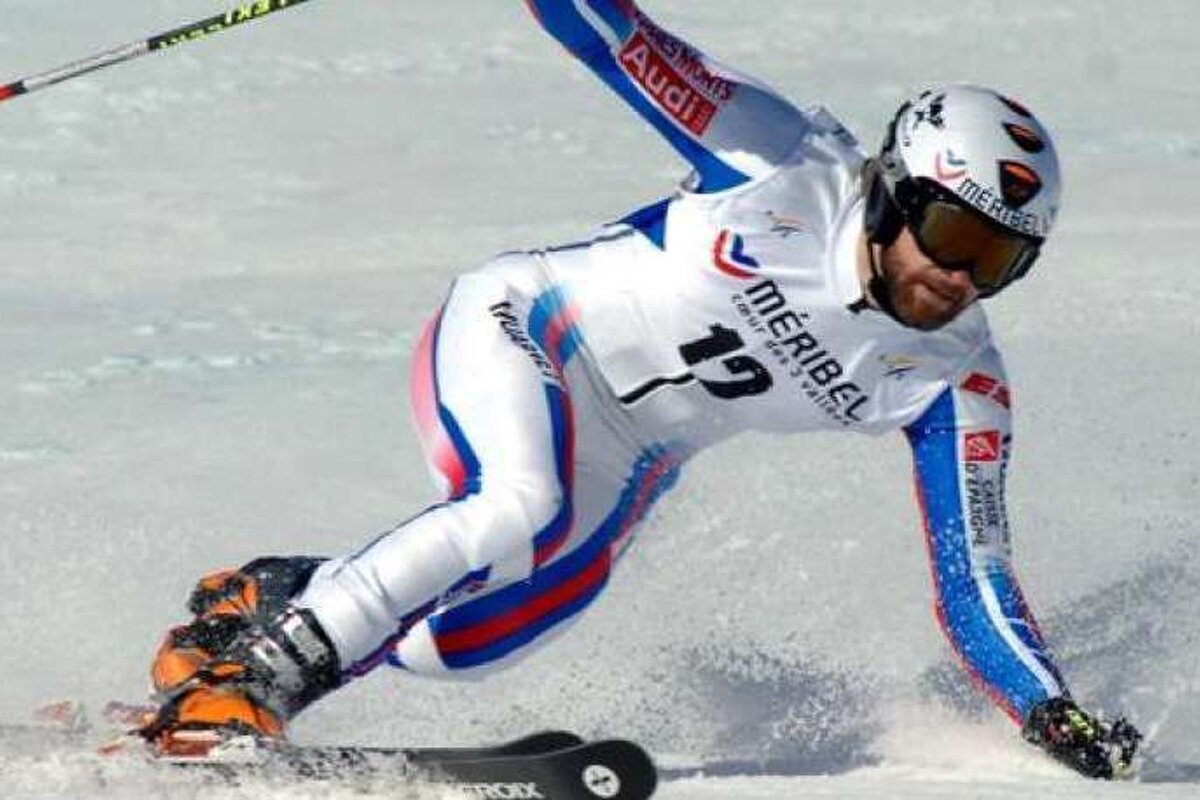 Telemark World Cup, Meribel