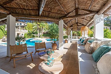 Son Dur-hi Villa, Mallorca