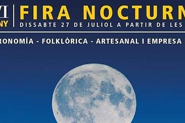 Ariany Night Fair