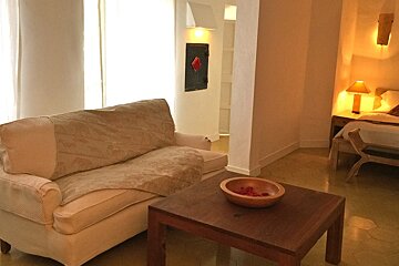 Ca'n Roses Boutique Hotel, Soller double bedroom