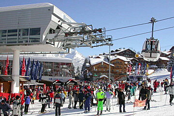 Courchevel