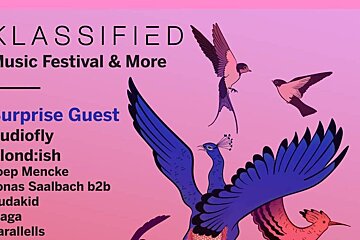 Klassified Music Festival, Eze