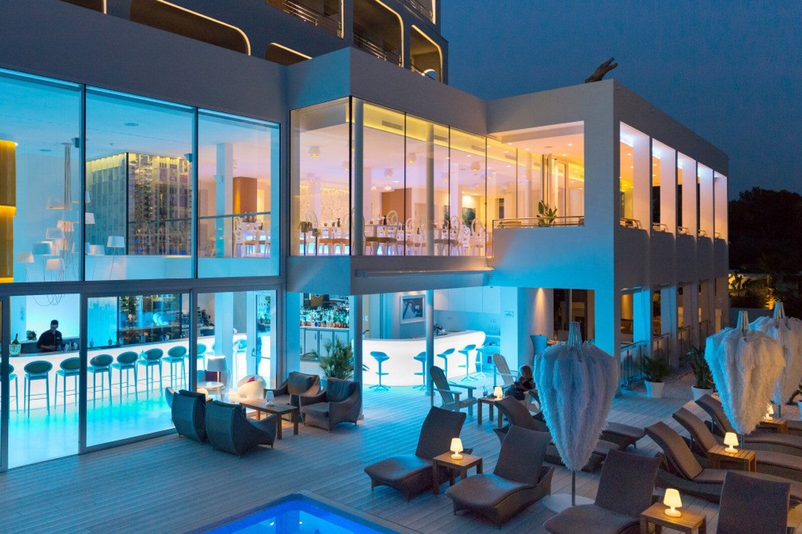 La Cabana Poolbar & Lounge