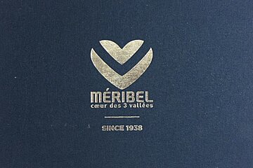 Meribel's 80 years of history in a book