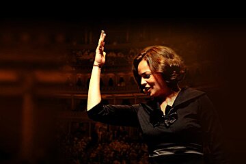 Piaf! The Show, Nice
