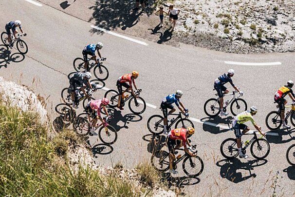Tour de France 2025
