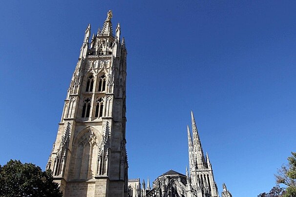 Tour Pey-Berland (Tower of Pay-Berland)