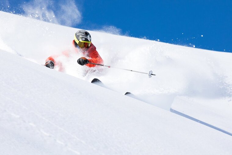 Why Meribel is great for good skiers in 2018/19