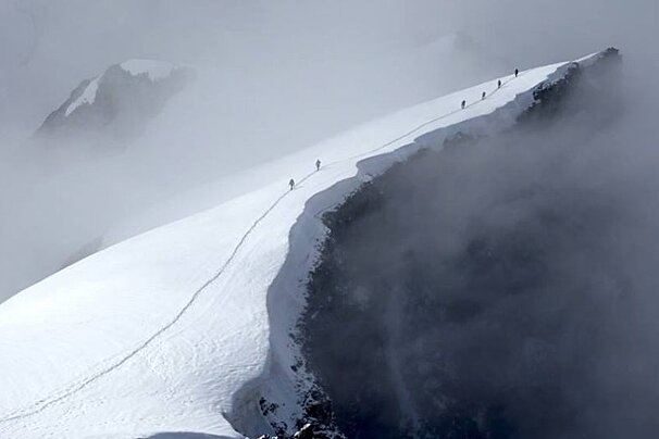 Mountain Guides Alpe d'Huez