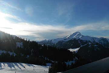 sun mountain